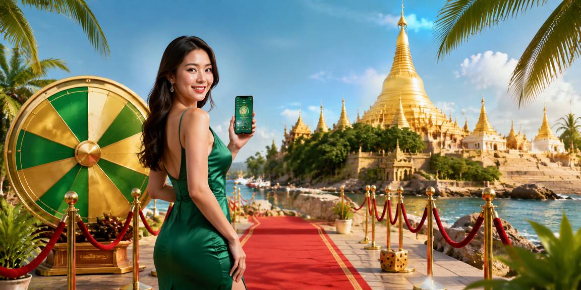 777kpz ဘောလုံးလောင်းလမ်းညွှန်